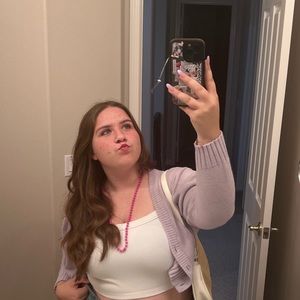 Meet your Posher, Maeby